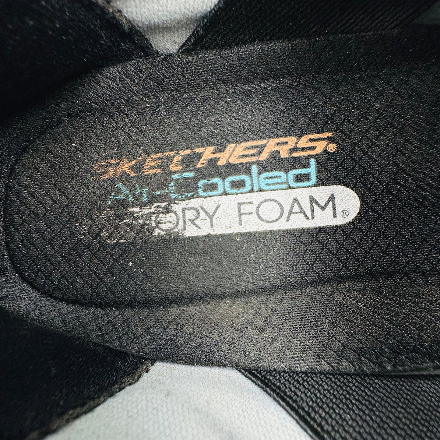 Skechers Ultra Flex 2.0 - Cryptic Shoes (Size 42.5) - 232206 GYBK