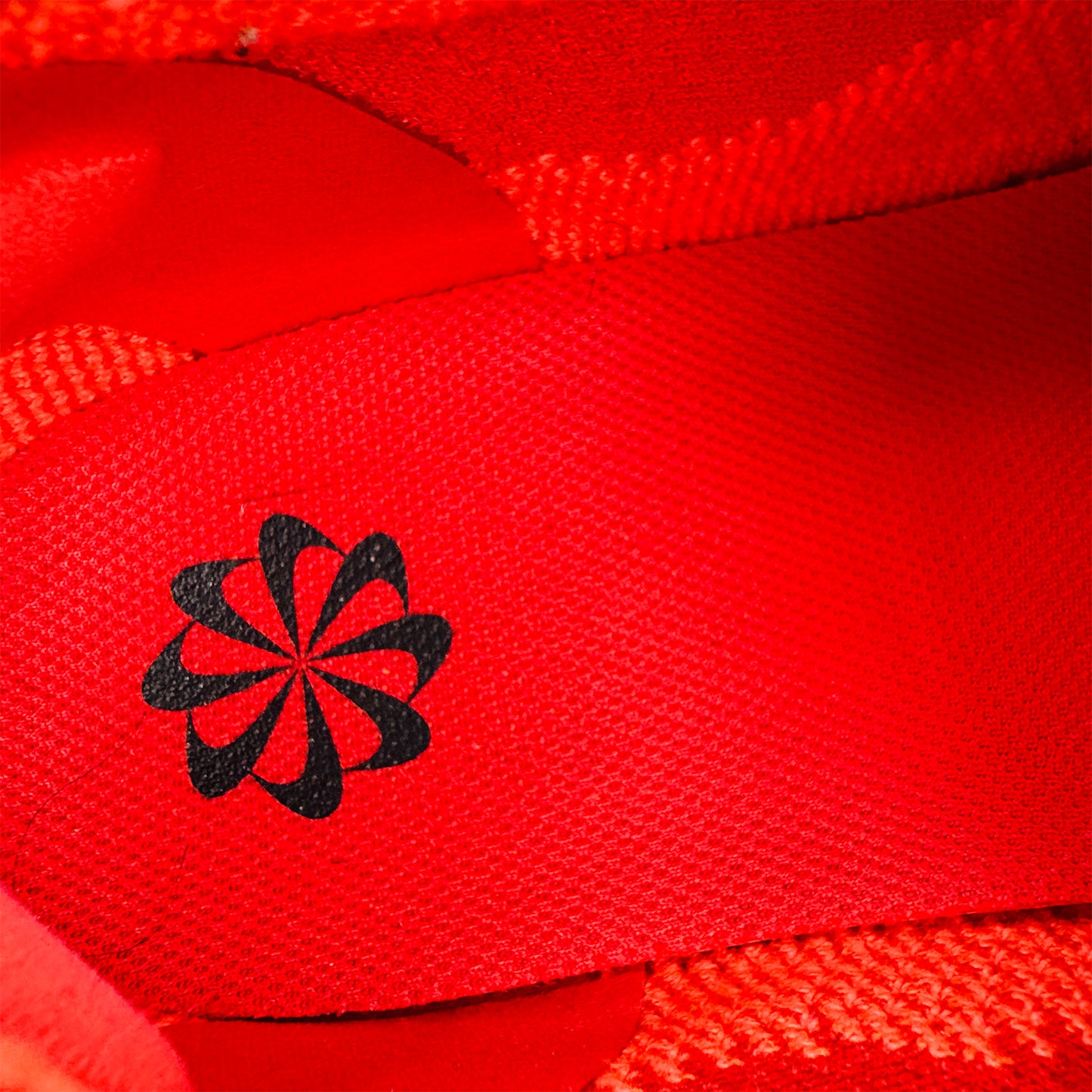 Nike Free 2025 'University Red' Shoes (Size 46) - HF1078-600