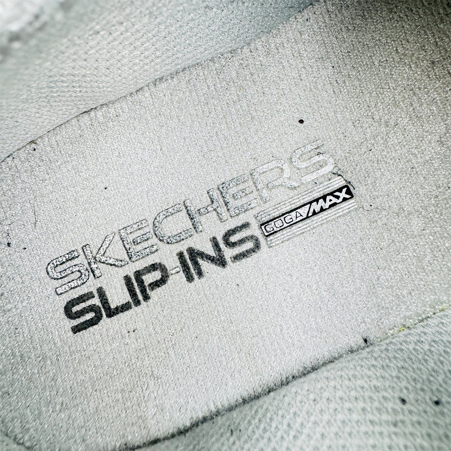 Skechers Slip-ins: GO GOLF Flight Shoes (Size 42.5) - 214131 WGY