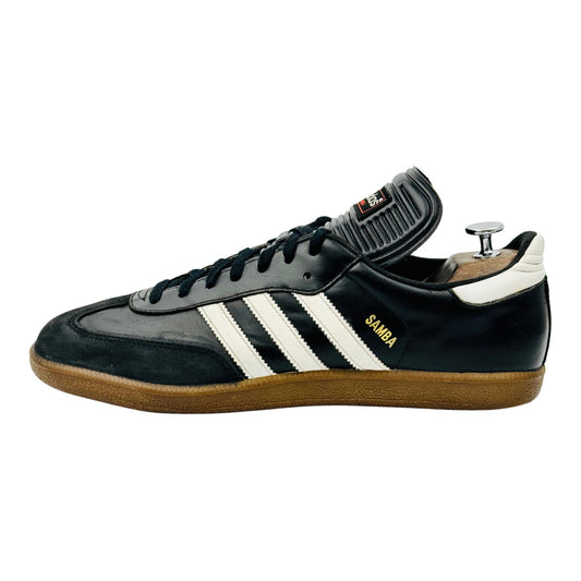 Adidas Samba Classic Sneakers (Size 45.5) - 034563