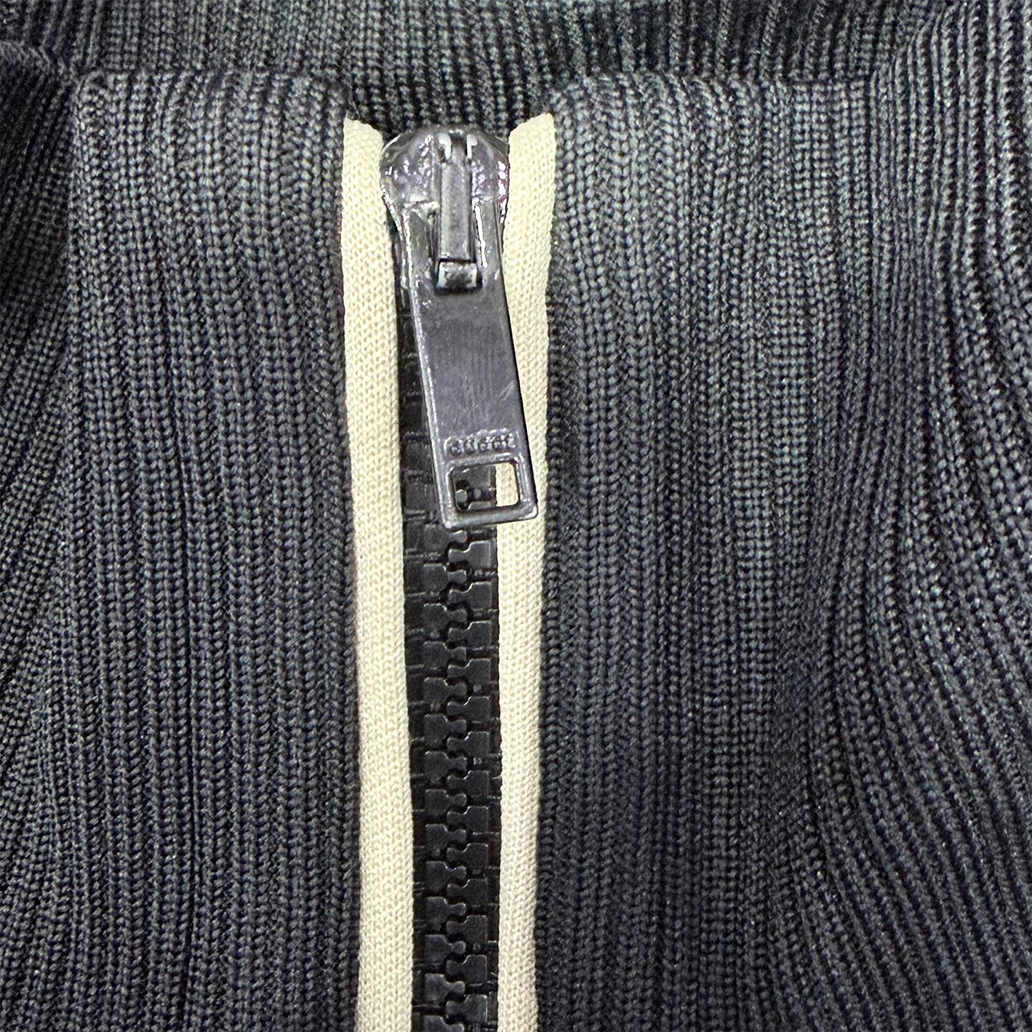 Gucci Logo-Jacquard Tech Track Jacket (Size Large)