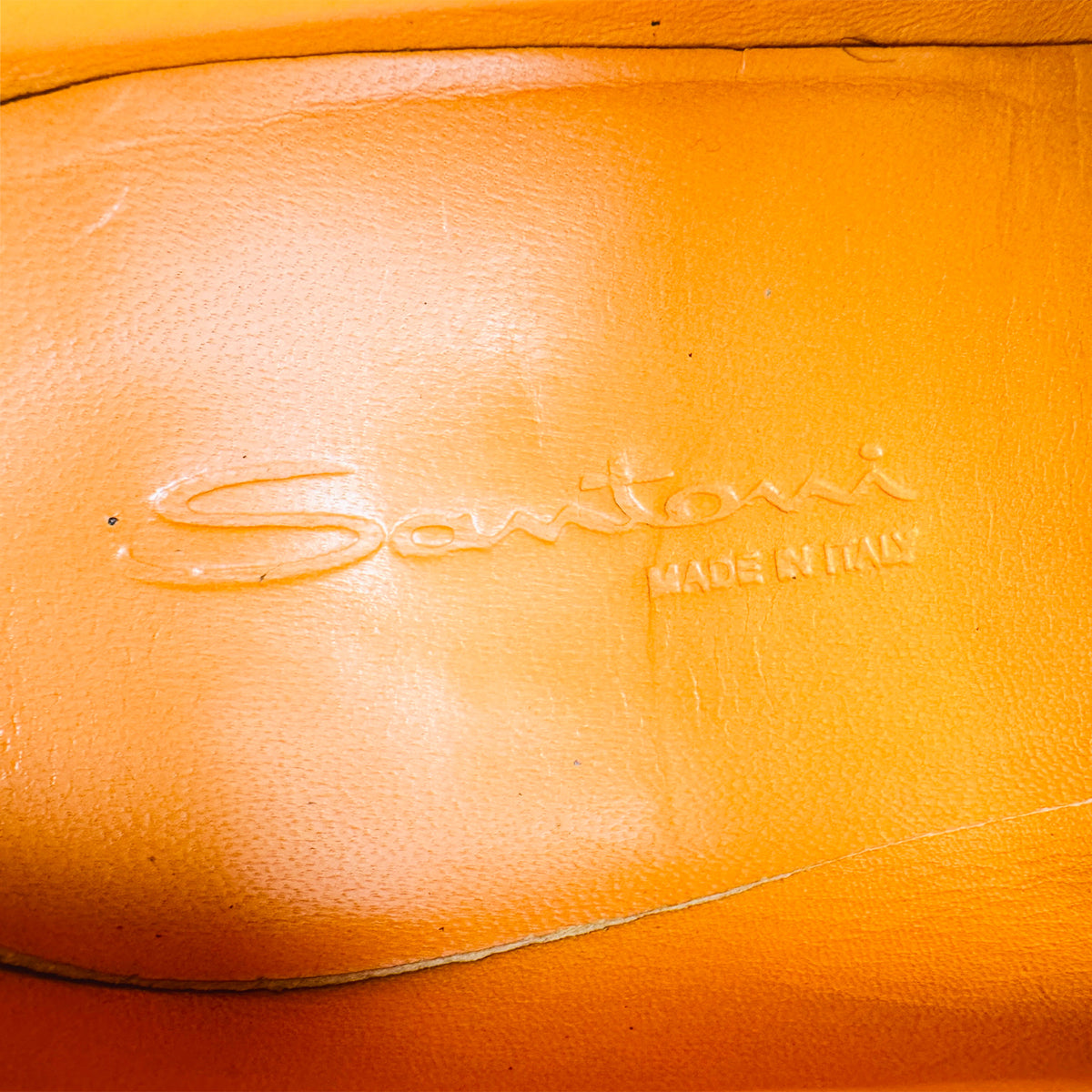 Santoni Men's Suede Chukka Boots (Size 42.5)