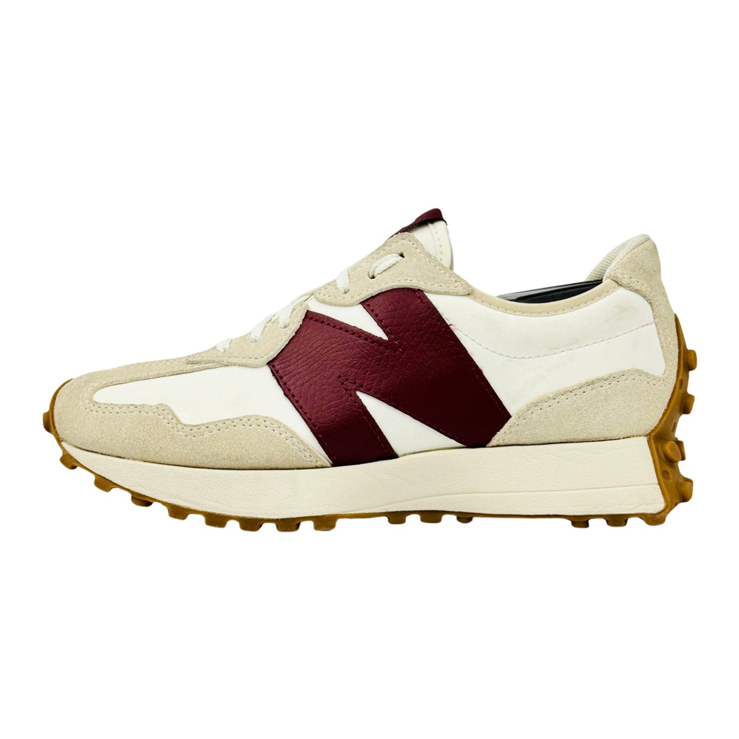 New Balance Women's 327 Sneakers (Sie 37.5) - WS327KA