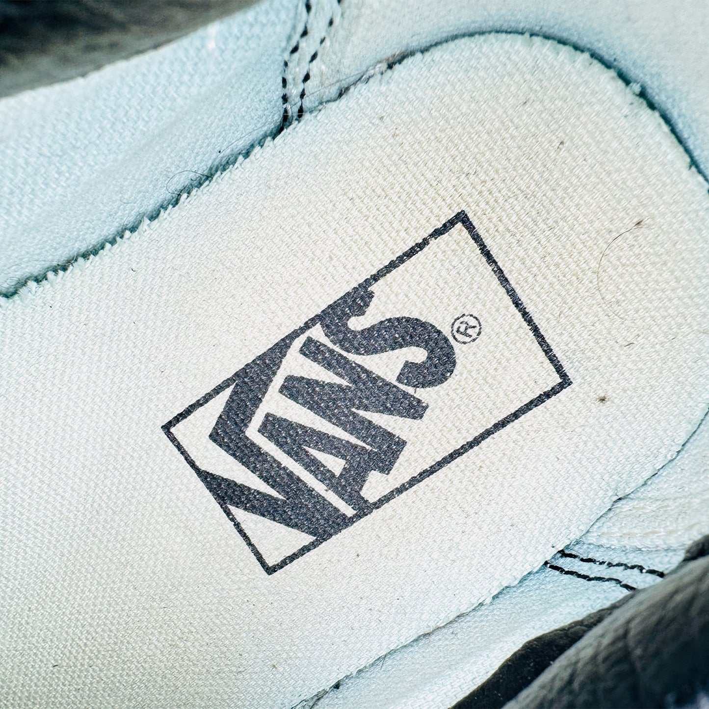 Vans Old Skool Platform Sneakers (Size 40) - 721356