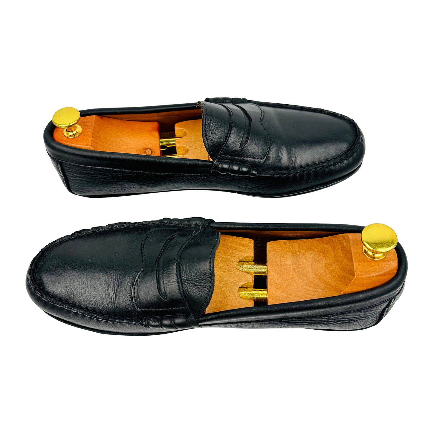 Allen Edmonds Men's Leather Loafers (Size 42)