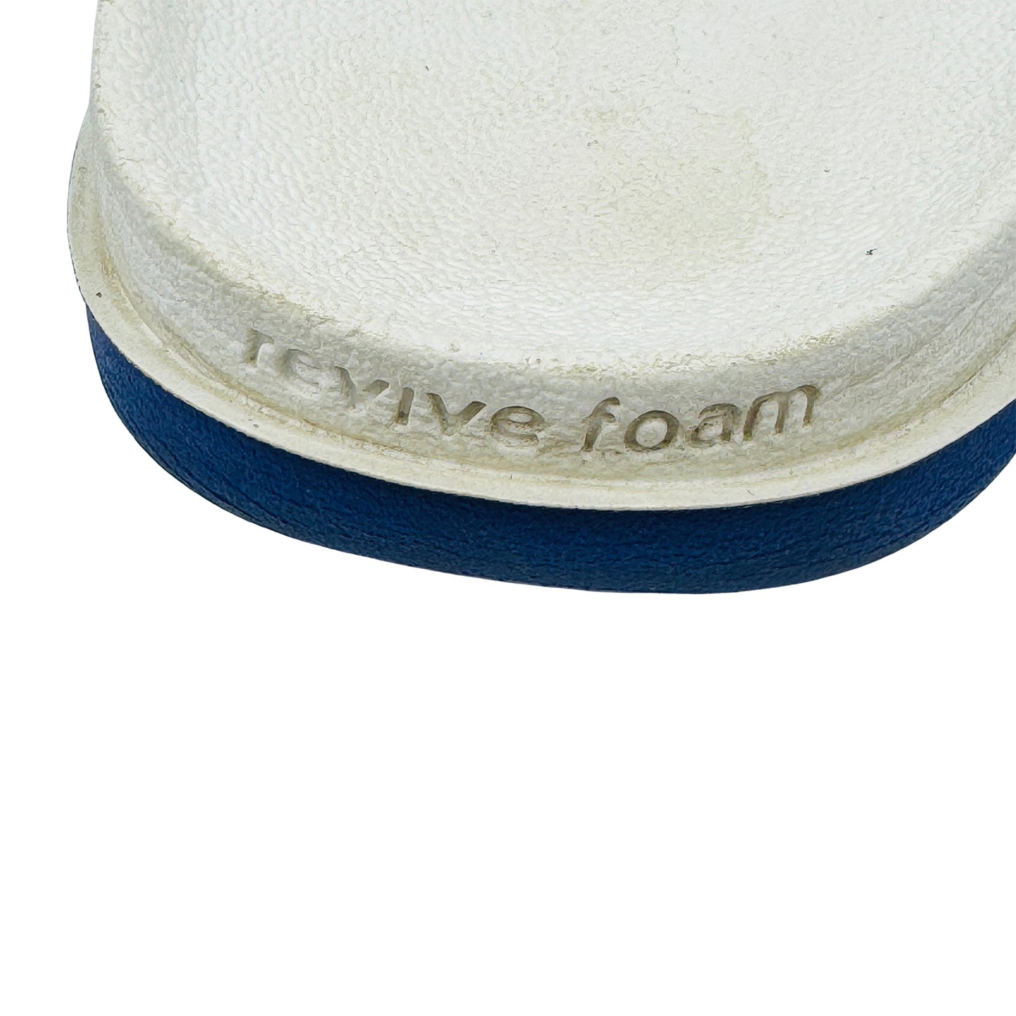 Nike Offcourt 'Sail Metallic Gold' Slides (Size 45) - DH8081-100