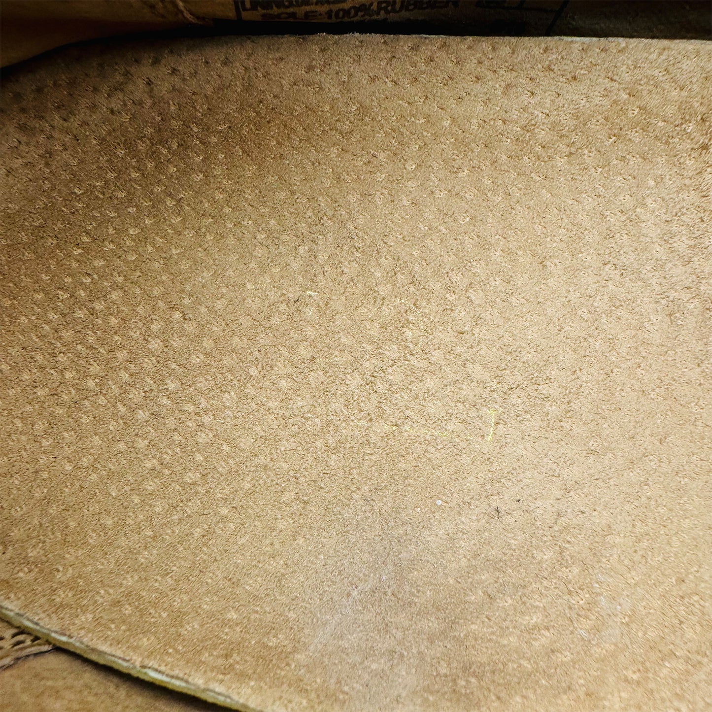 Ralph Lauren Polo 'Sand' Loafers (Size 43.5/44)