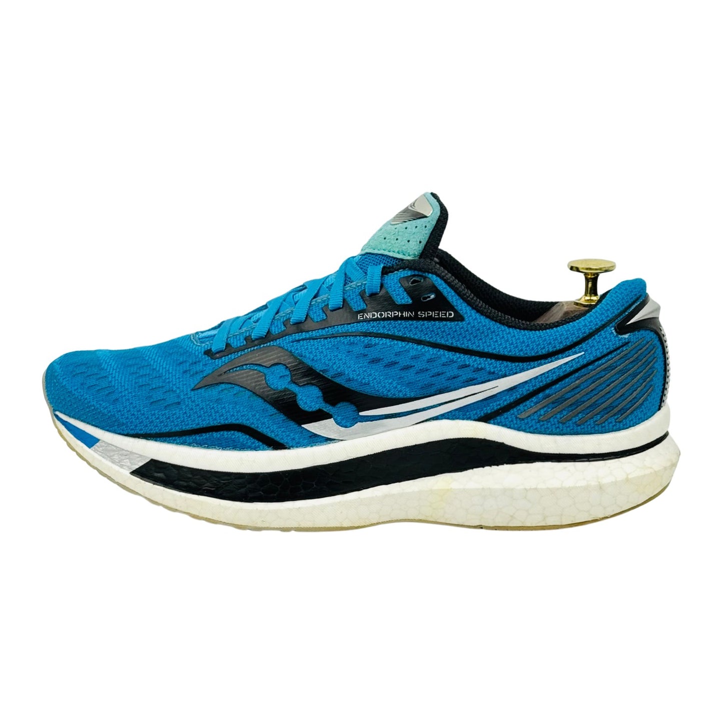 Saucony Endorphin Speed Shoes (Size 42.5) - S20597-45