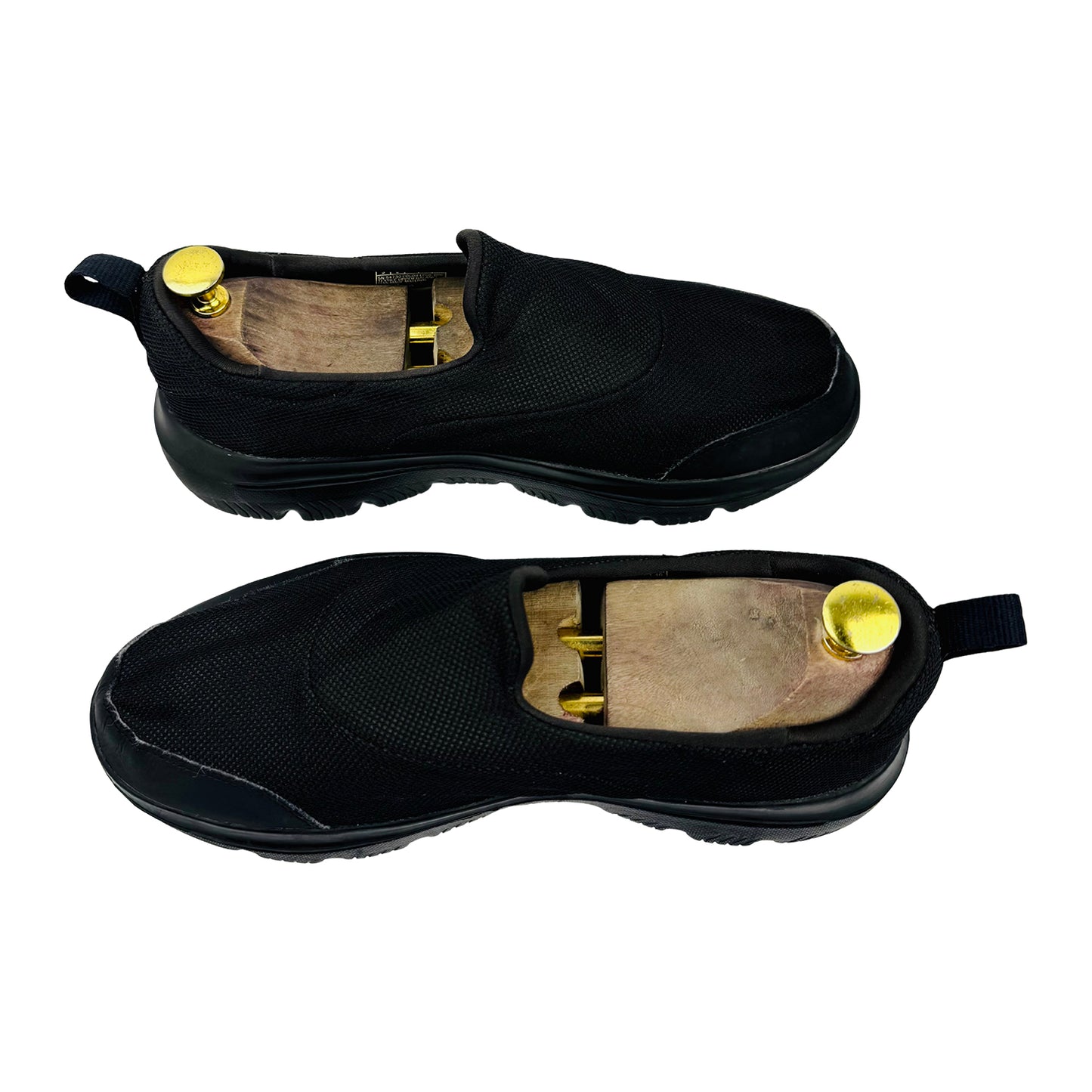 Skechers GOwalk Evolution Ultra Rapid Shoes (Size 42.5) - 54730 BBK