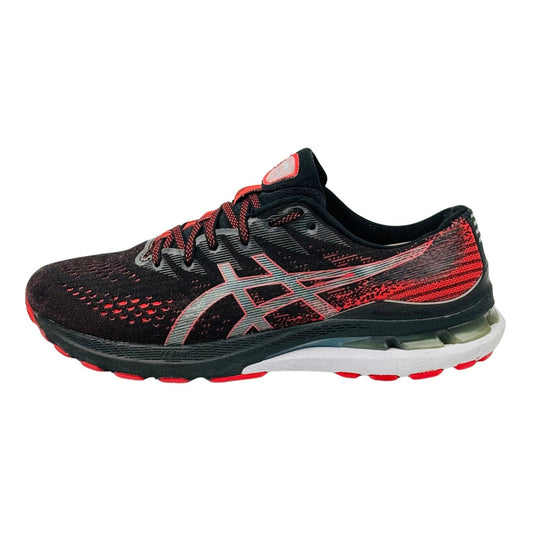 Asics Gel-Kayano 28 'Electric Red' Shoes (Size 42.5) - 1011B189