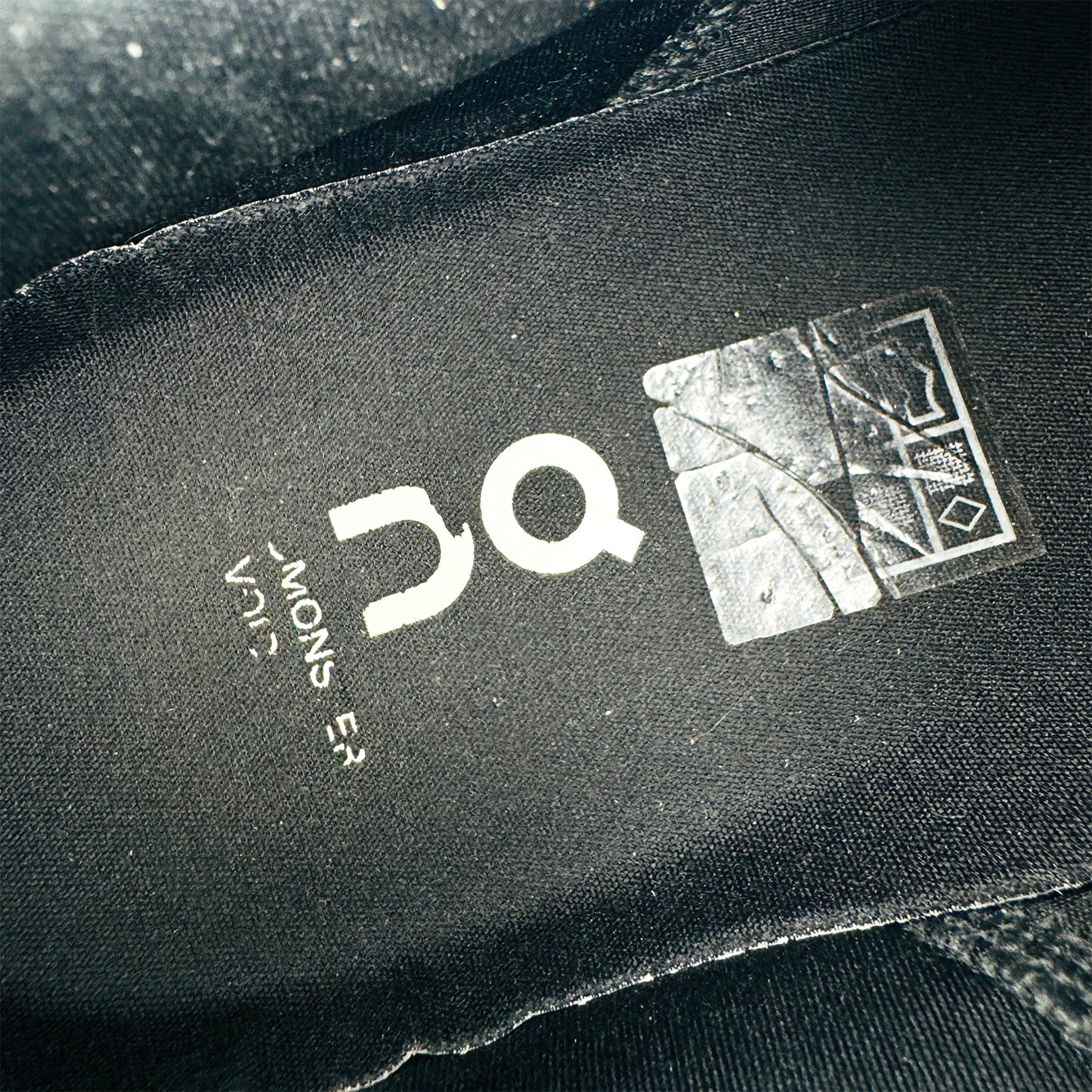 On Men's Cloudmonster Void Shoes (Size 45) - 3MF10671043