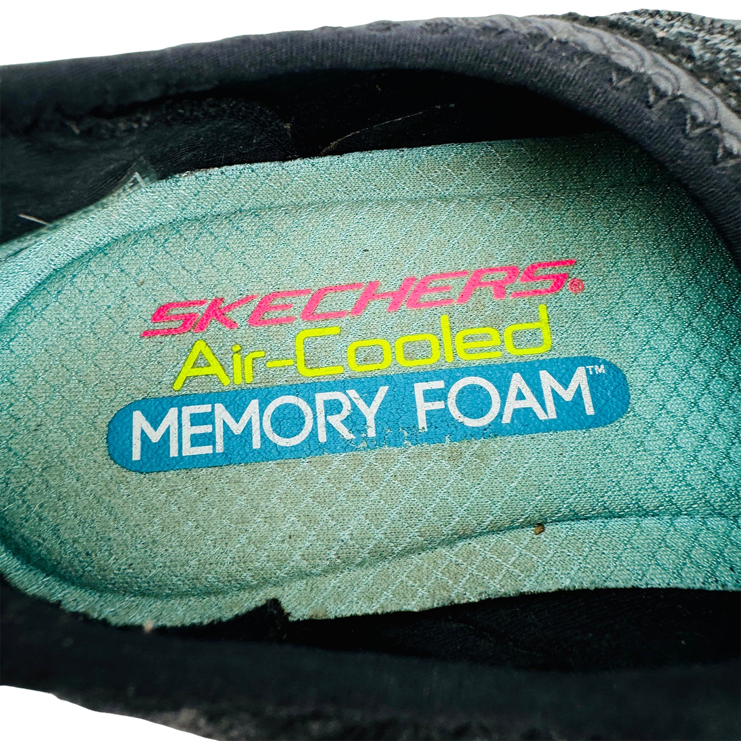 Skechers Flex Appeal 2.0 Shoes (Size 39) - 12752 BBK