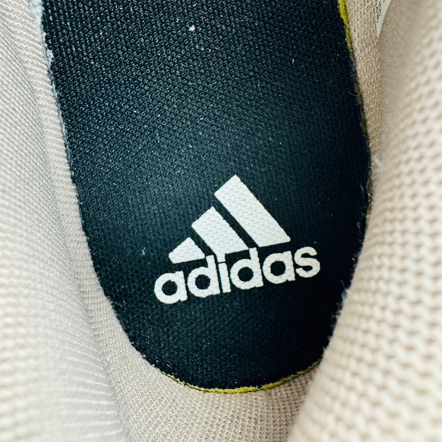 Adidas Grand Court Base 00s Sneakers (Size 43.5) - JQ2721