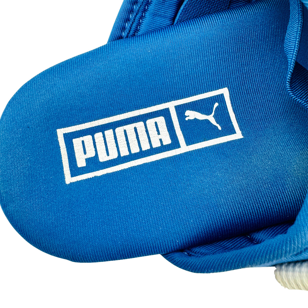 Puma Leadcat YLM Velcro Strap Sandal Slippers (Size 40.5)
