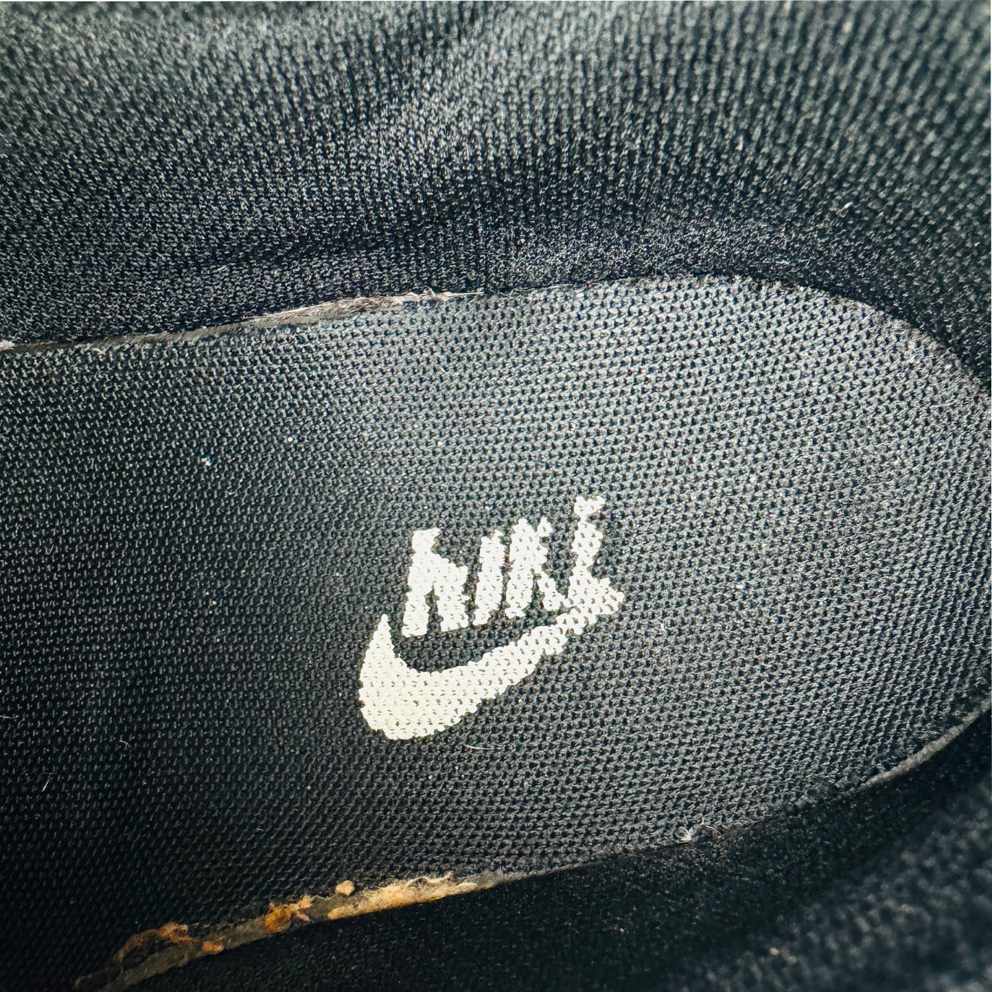 Nike Men's Air Max Tavas Shoes (Size 45) - 705149-009