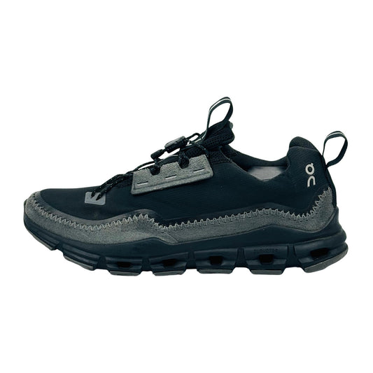 On Running Cloudaway Black Shoes (Size 40.5) - 49.99129