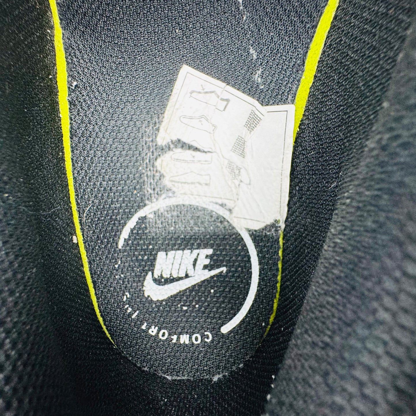 Nike Air Max VG-R Sneakers (Size 43) - CK7583-002