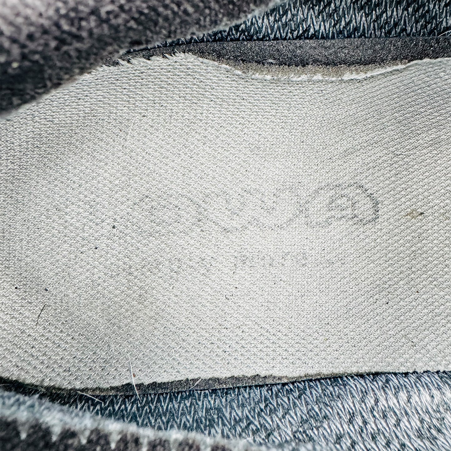 LOWA Lorcarno GTX Lo Shoe (Size 41.5) - 310812-0649