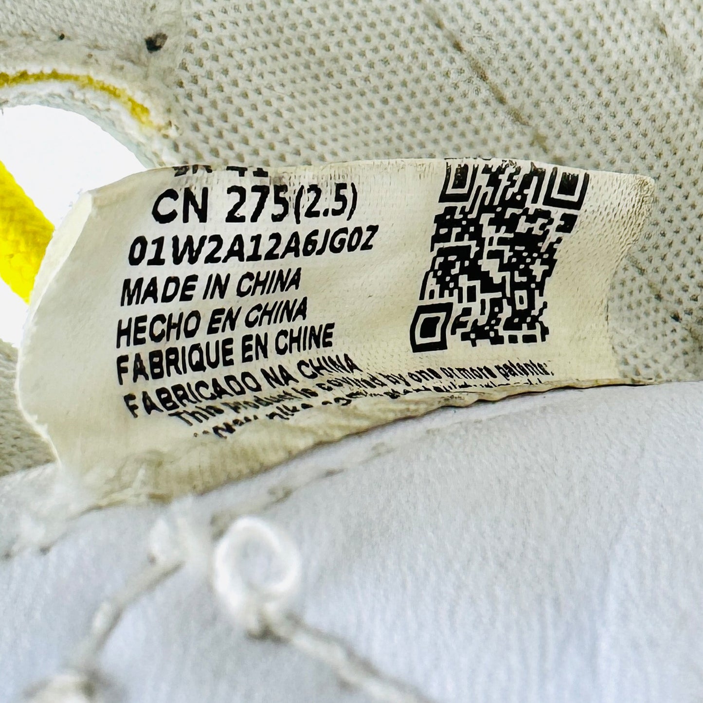 Nike Blazer Low x Off-White Sneakers (Size 43) - DH7863-100