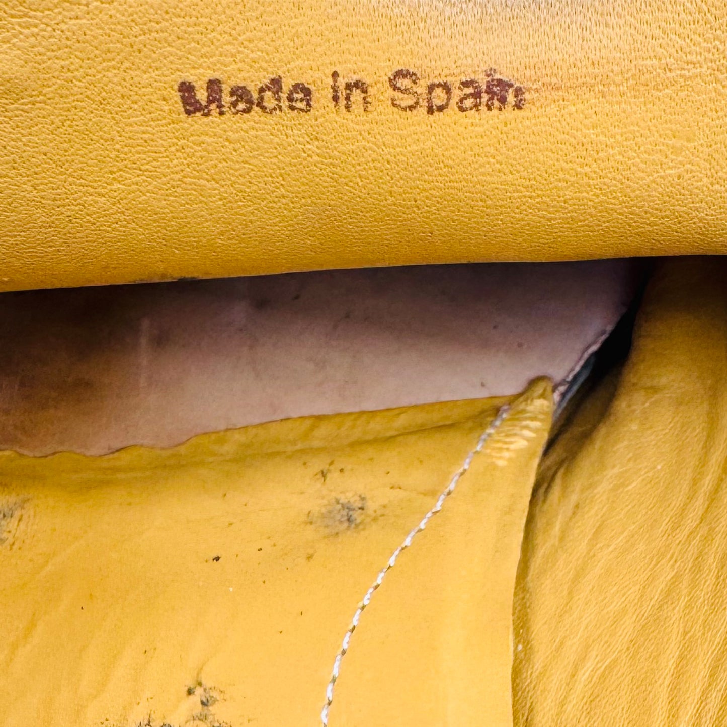 Magnanni Rafa II Black Horsebit Loafer (Size 43/43.5) - 18456