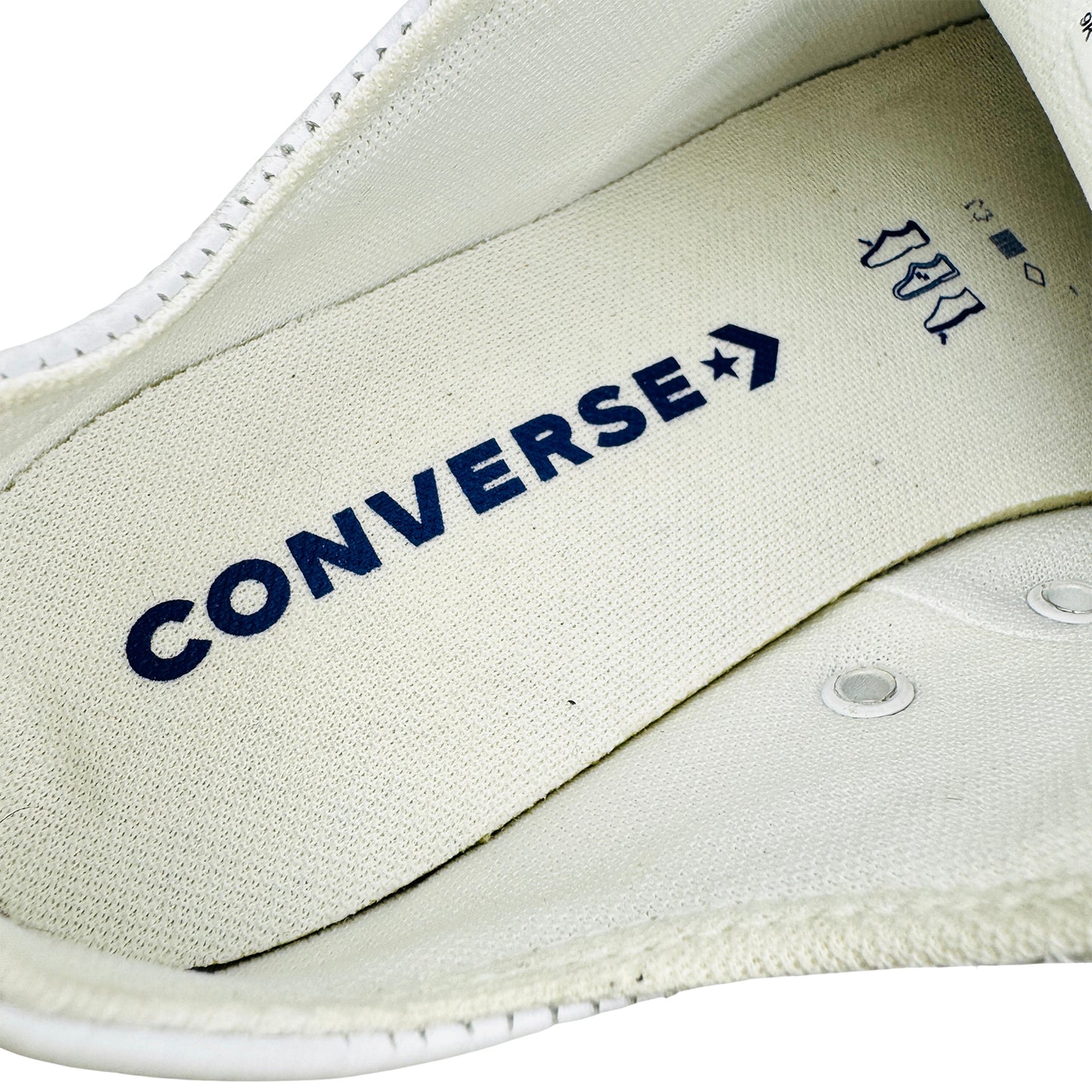Converse Chuck Taylor All Star Sneakers (Size 37.5) - 136823C