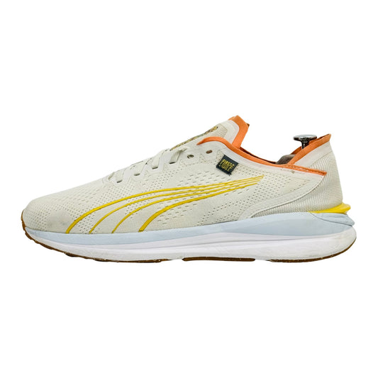 PUMA First Mile Electrify NITRO 2 Shoes (Size 45) - 376593-01