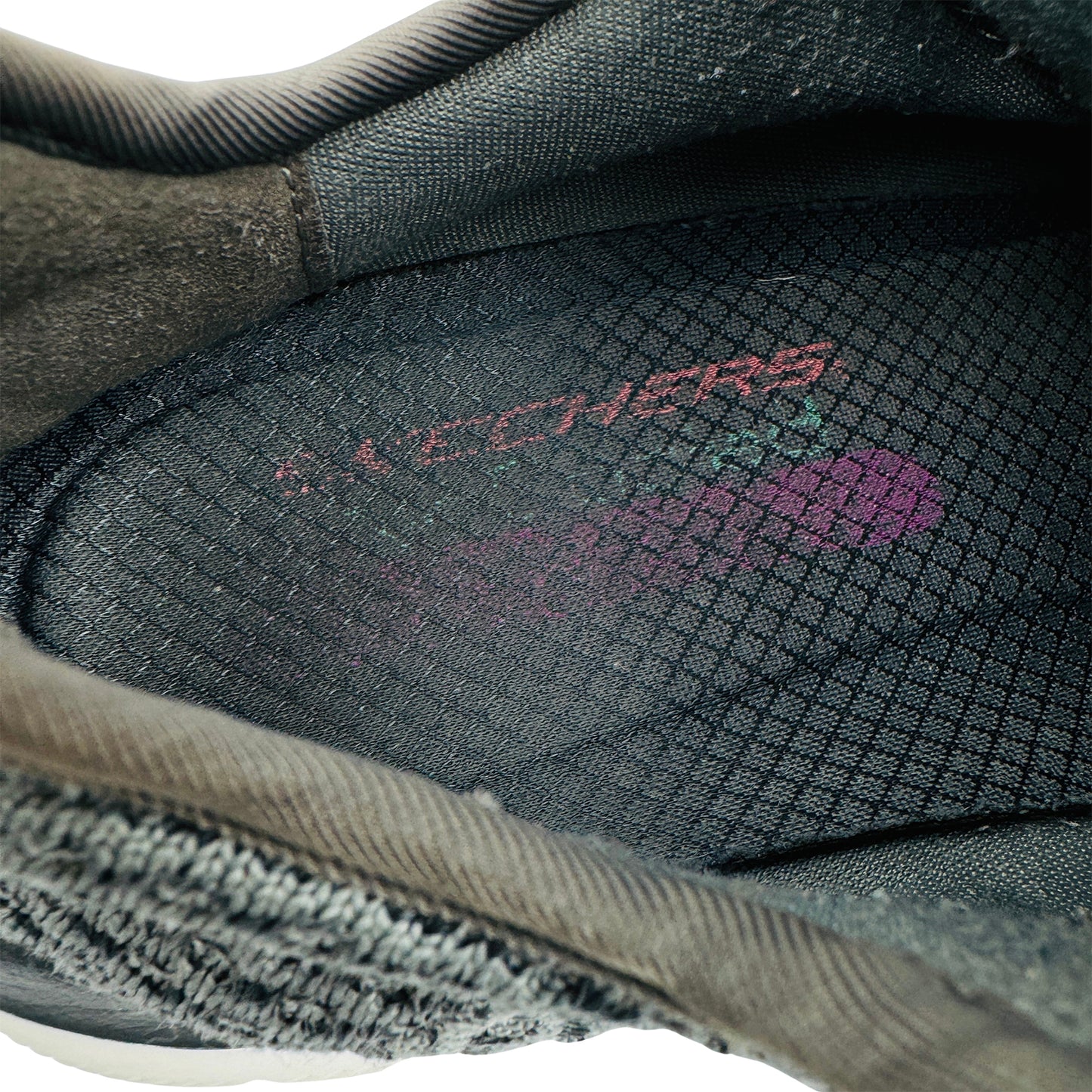 Skechers Flex Appeal 2.0 - Bold Move Shoes (Size 37) - 12773 CHAR