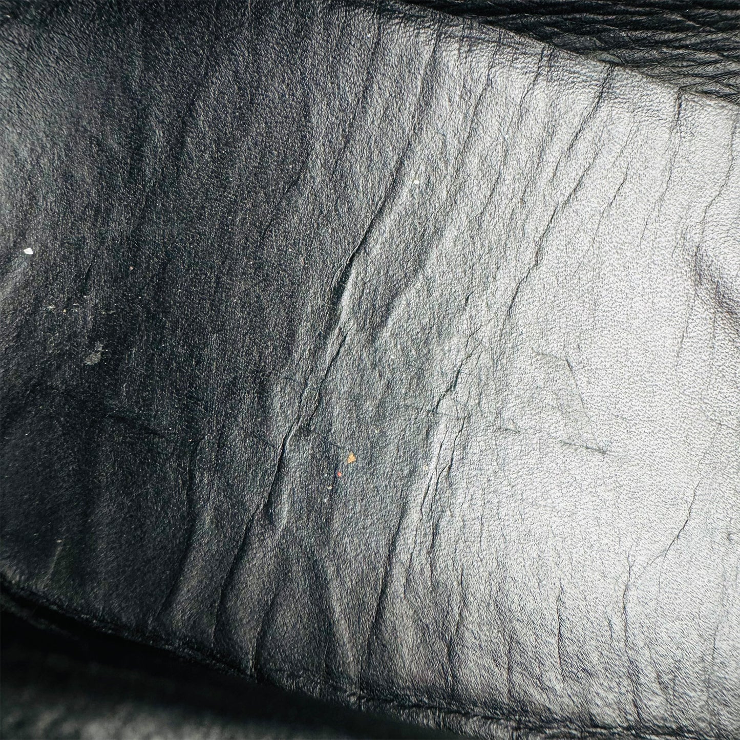 Prada Men's Black Driver Penny Loafer (Size 45)