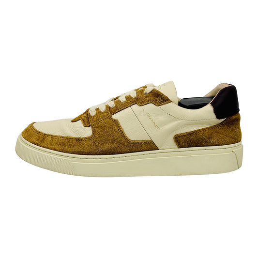 Gant Julice 'Cream Brown' Sneakers (Size 41/41.5)