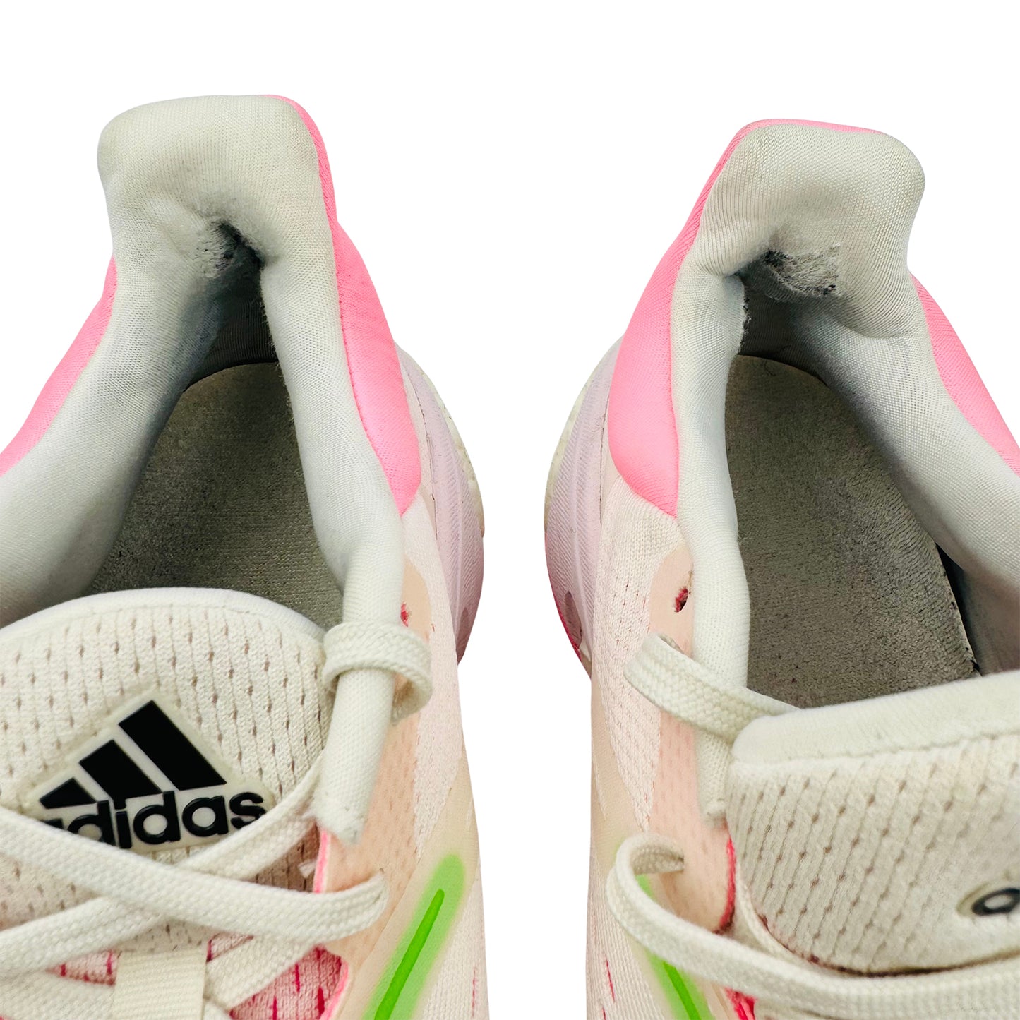 Adidas Solar Control 'Beam Pink' Shoes (Size 39.5) - GY1655