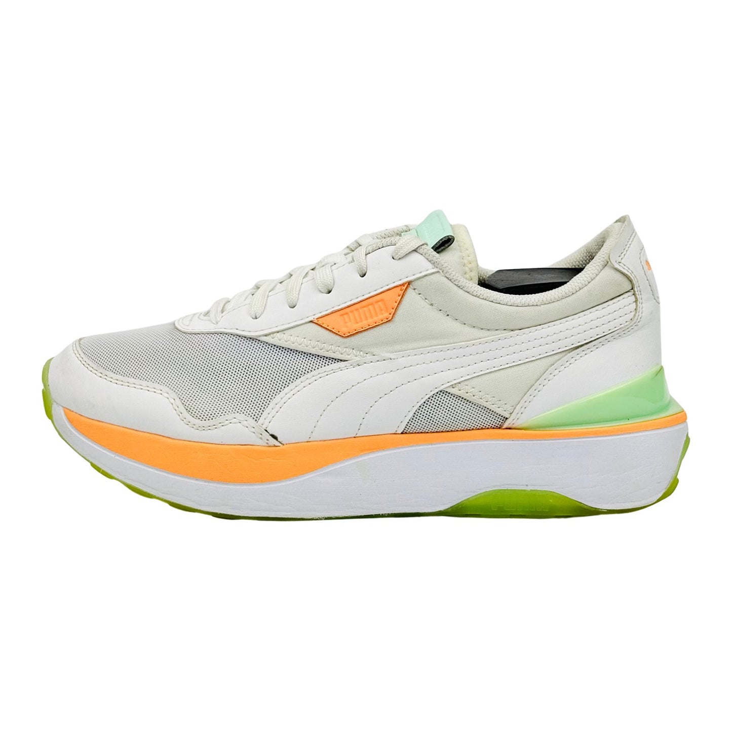 PUMA Cruise Rider Nylon Shoes (Size 40.5) - 382549-01