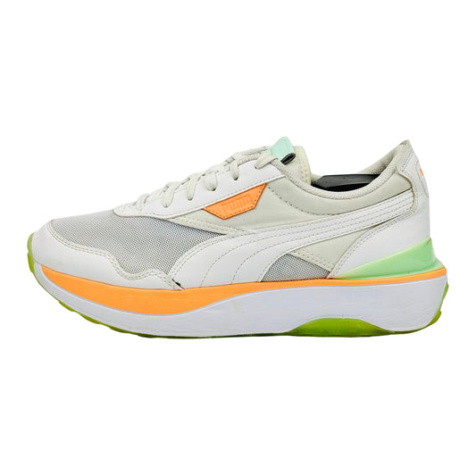 PUMA Cruise Rider Nylon Shoes (Size 40.5) - 382549-01