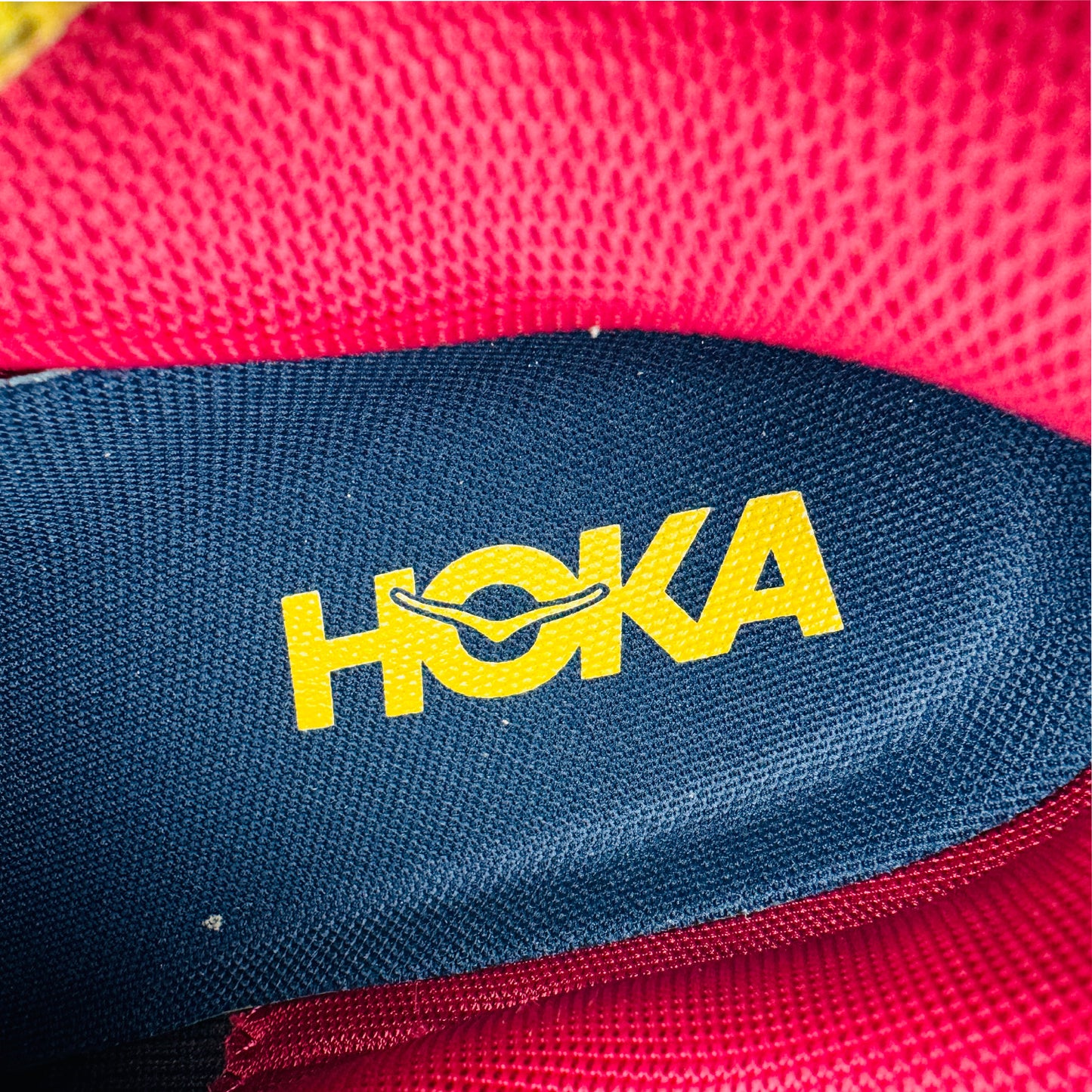 Hoka Men's Skyline-Float X Shoes (Size 44) - 1141610 OSHS