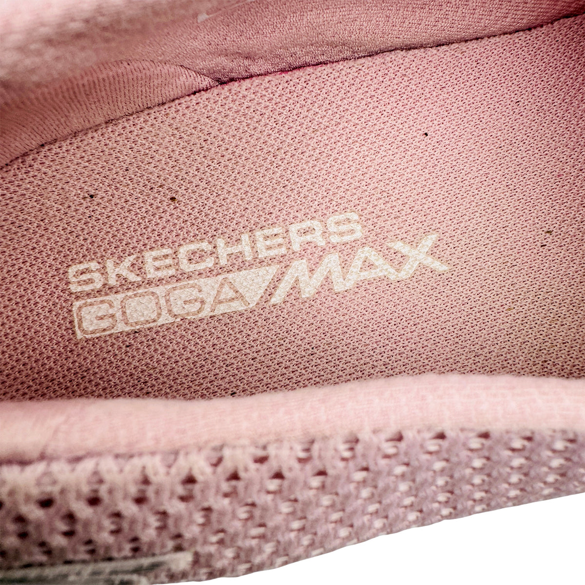 Skechers GO WALK JOY Shoes (Size 39.5) - 15600-LTPK
