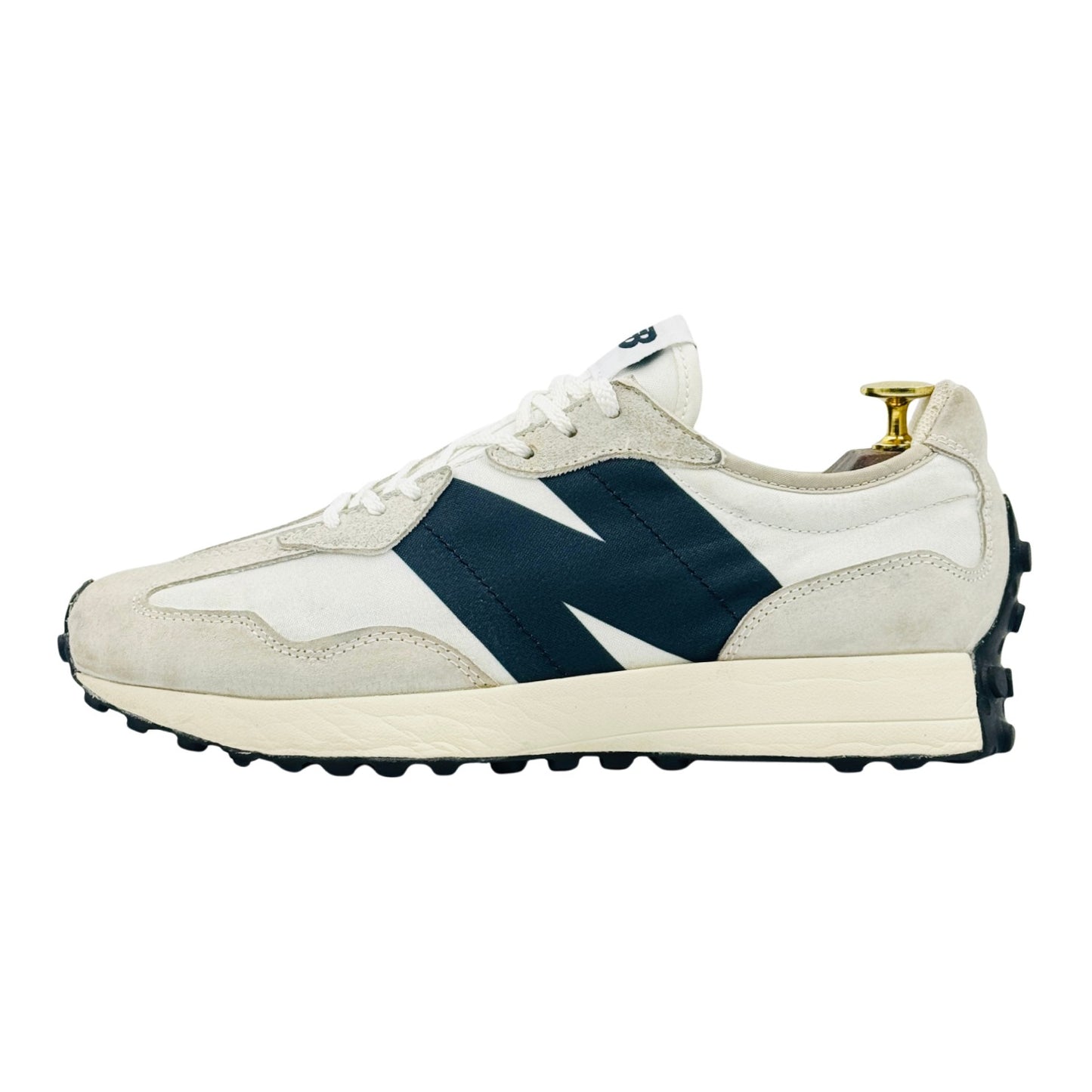 New Balance 327 Blue Sneakers (Size 41.5) - WS327KA