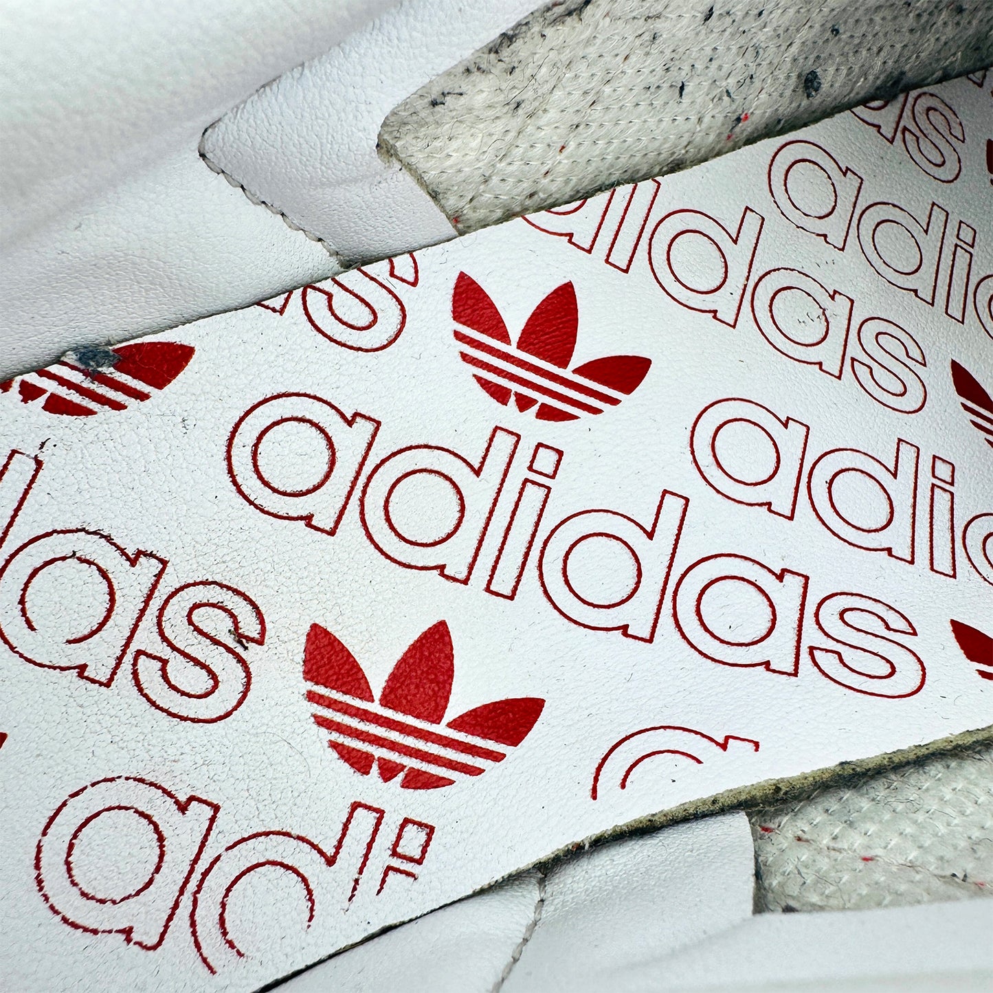 Adidas Samba OG Sneakers (Size 39.5) - IF6513