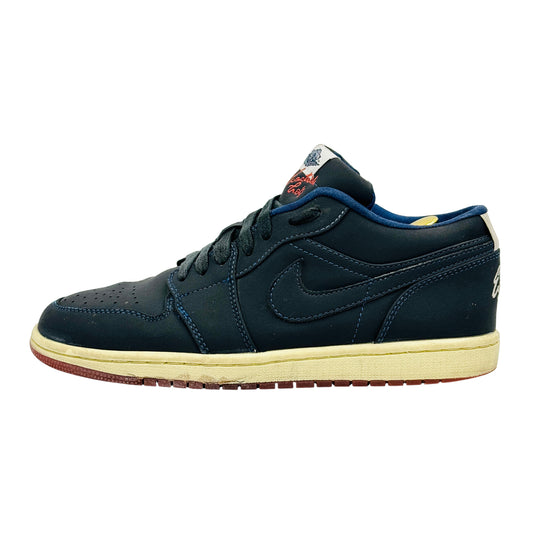 Nike Eastside Golf x Air Jordan 1 Low Sneakers (Size 42)