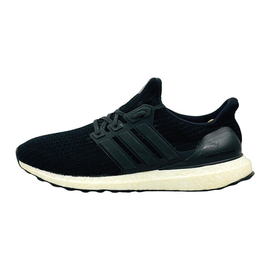 Adidas UltraBoost 4.0 'Core Black' Shoes (Size 41/41.5) - BB6149