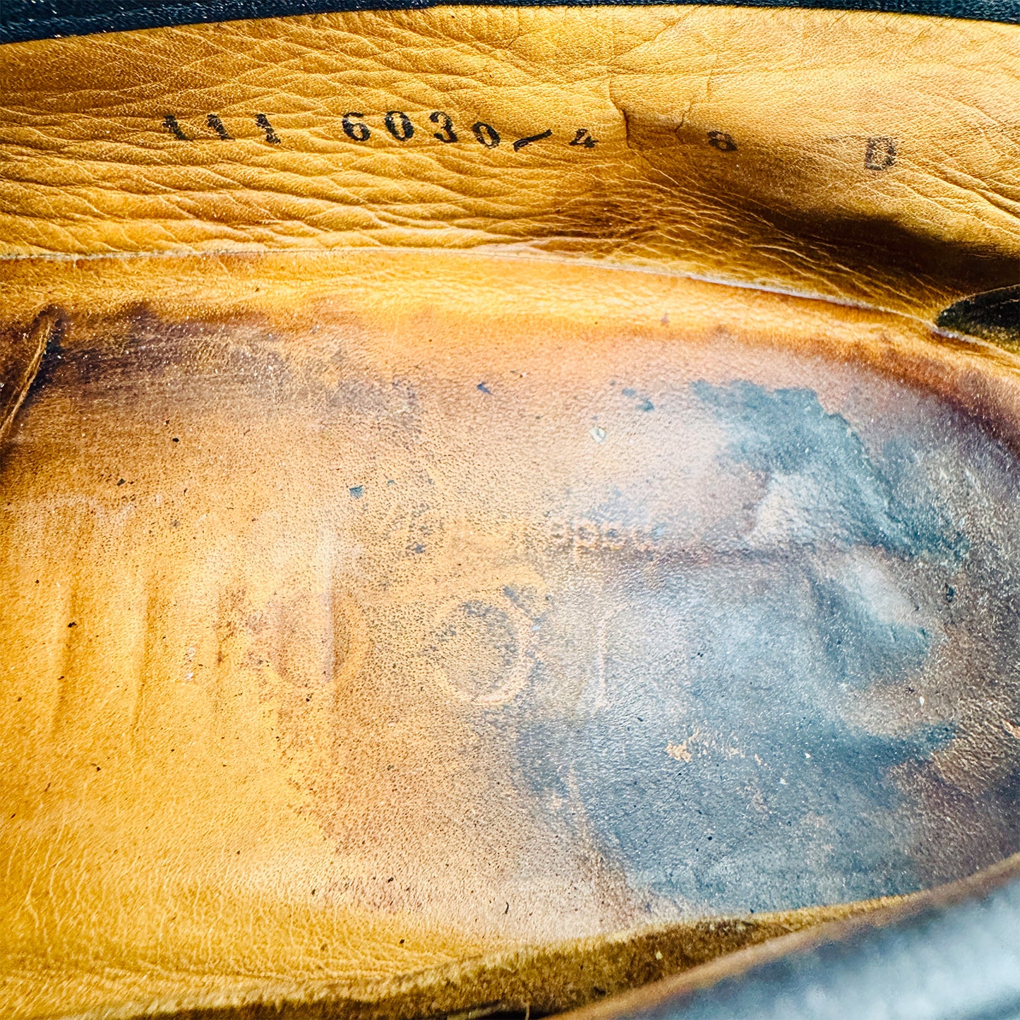 Gucci Suede Brown Horsebit Lug Sole Loafers (Size 41.5)