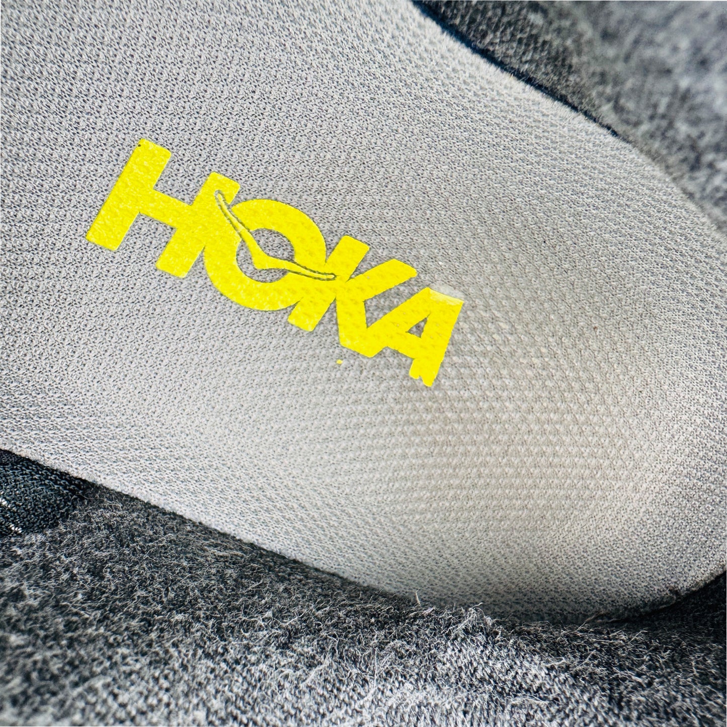 Hoka One One Clifton 7 Running Shoes (Size 41.5) - 1110508-WDDS