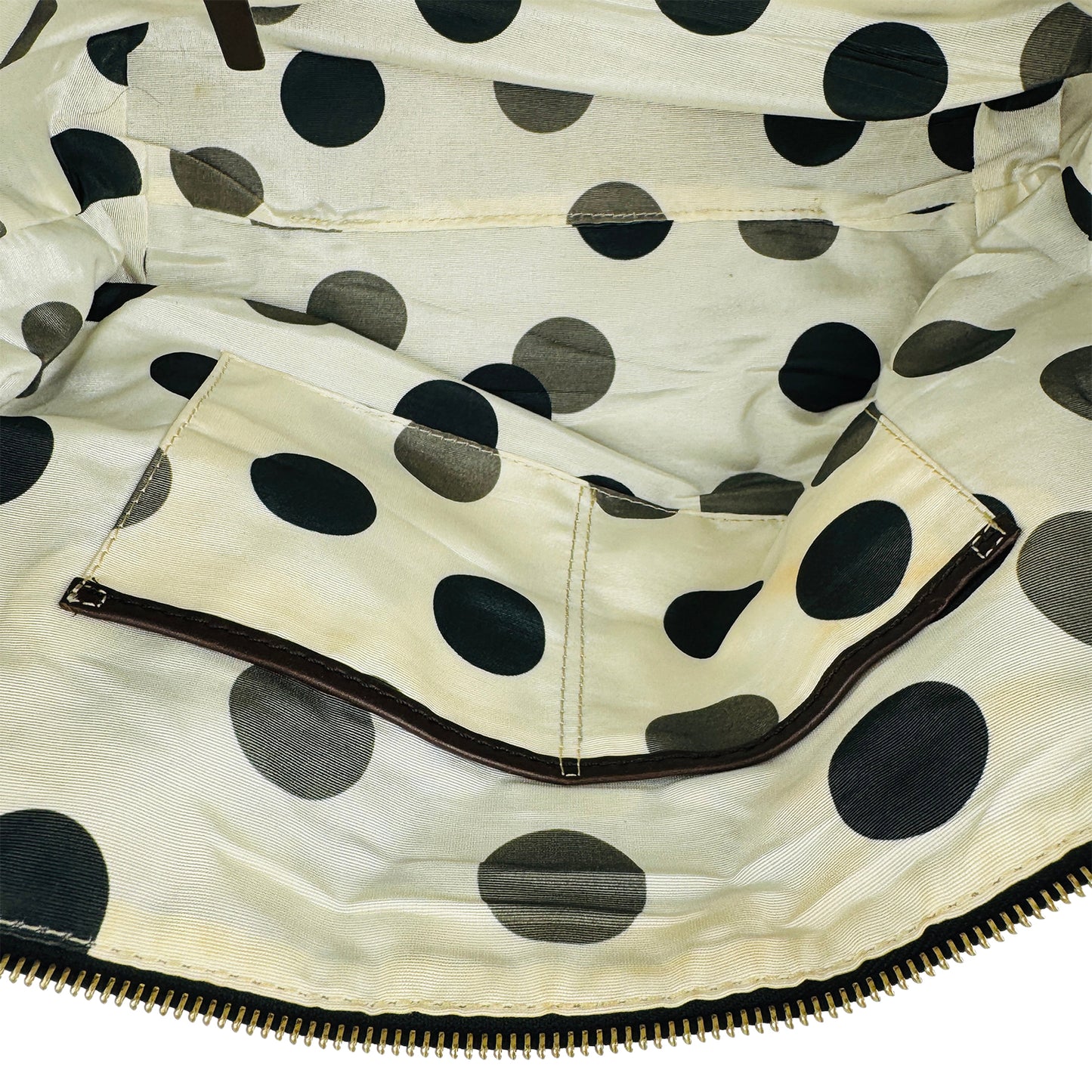 Kate Spade 'Stevie' Quilted Nylon Shoulder Bag