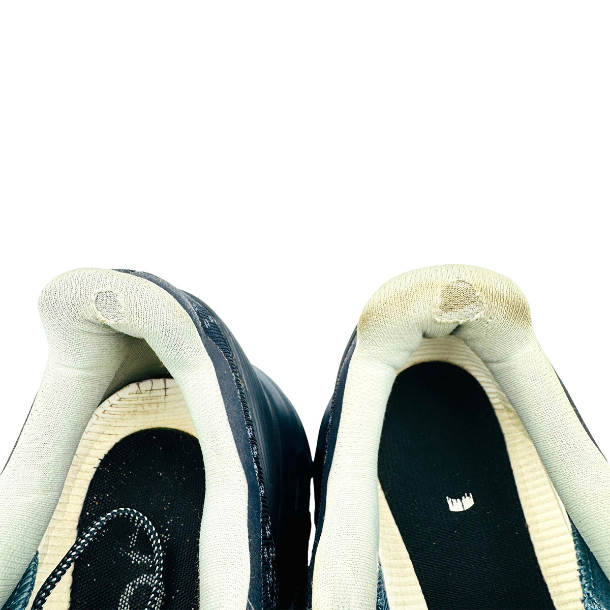 On Running Cloudstratus Navy Shoes (Size 41) - 29.99866