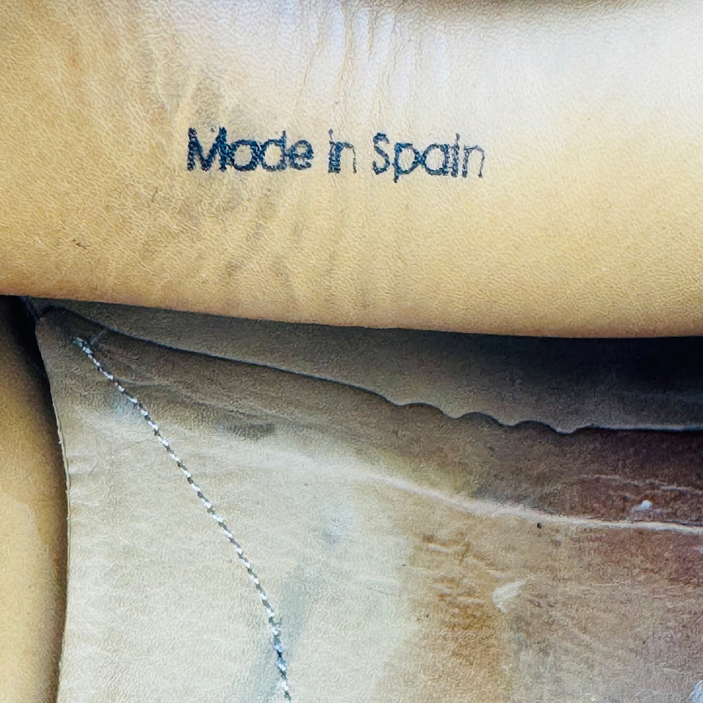 Magnanni Raso II Black Leather Loafers (Size 44/44.5)