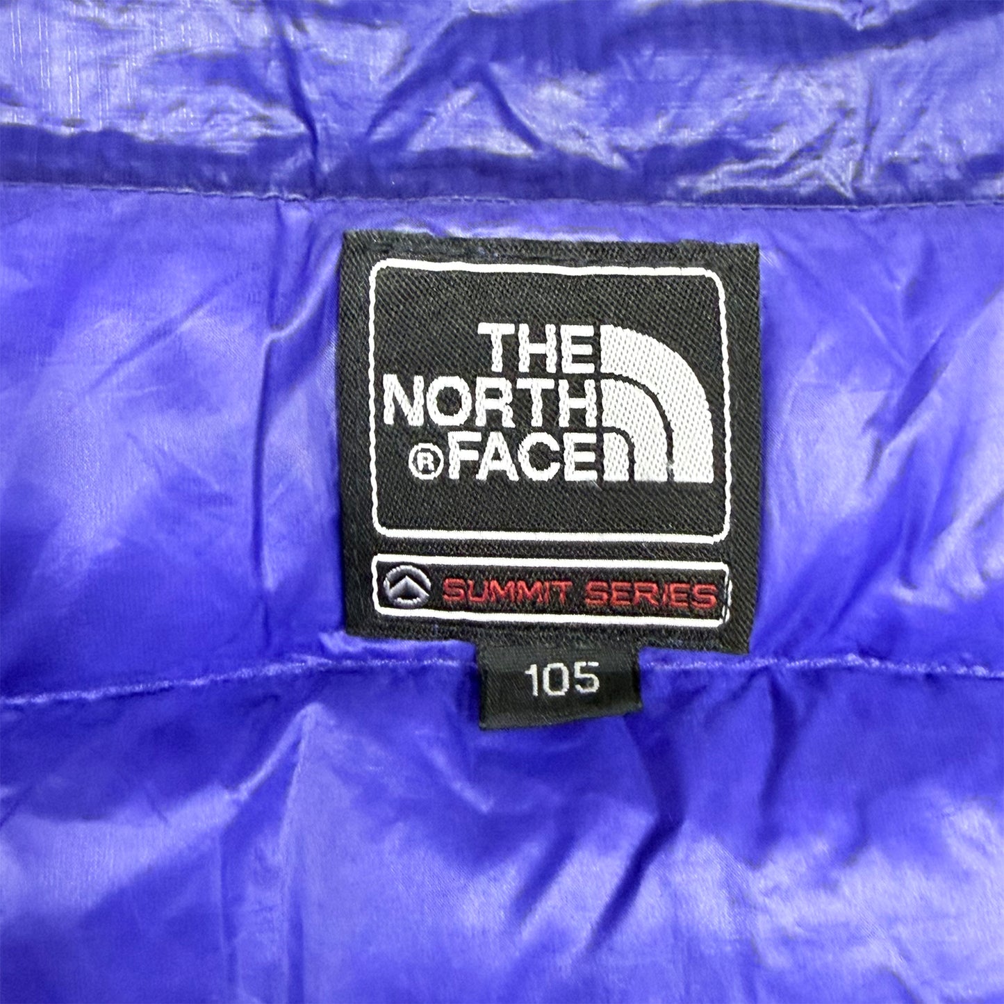 The North Face Summit Series Super Diez 800 Jacket (Size XL) - NFD00957
