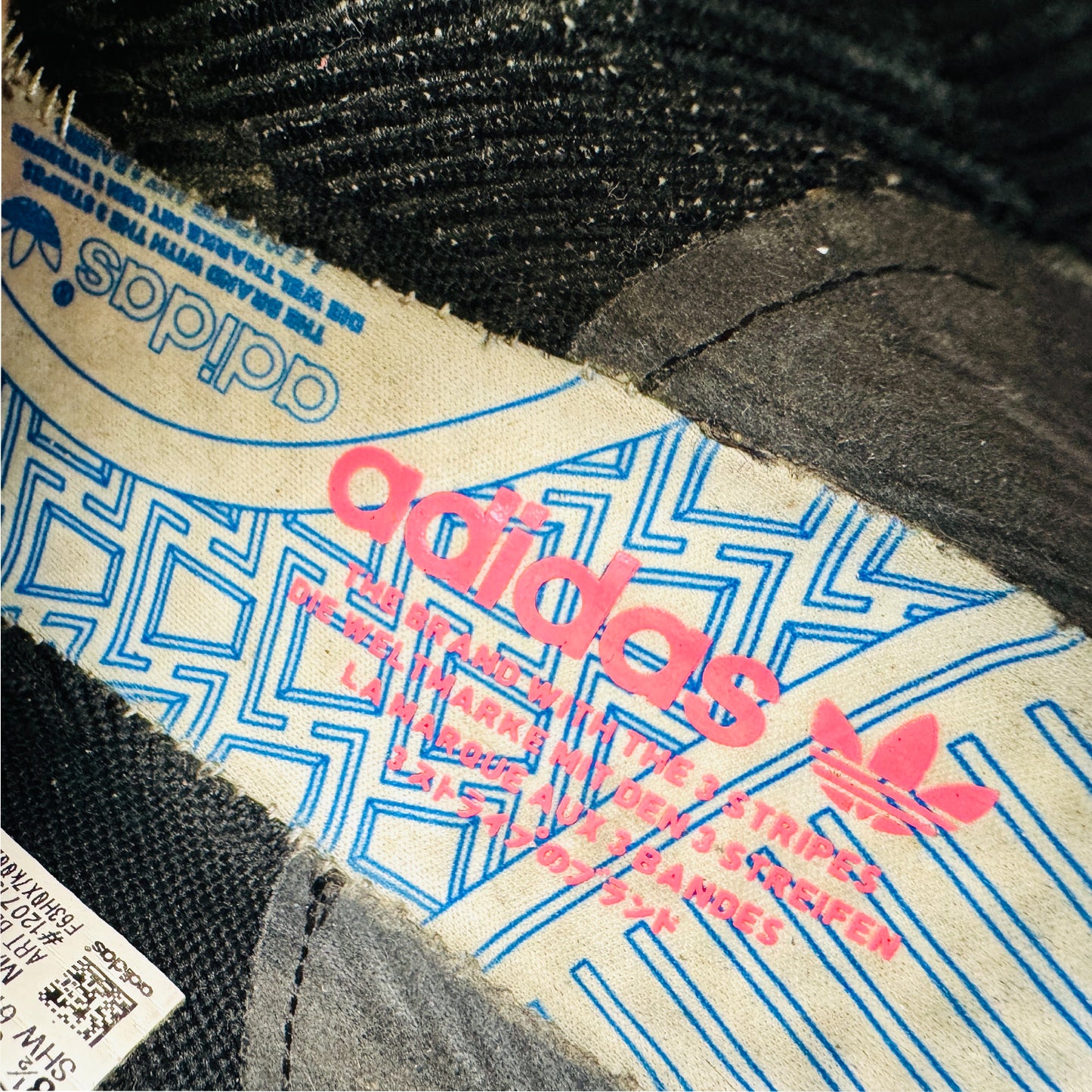 Adidas Men's NMD Racer Shoes (Size 42) - BB7041