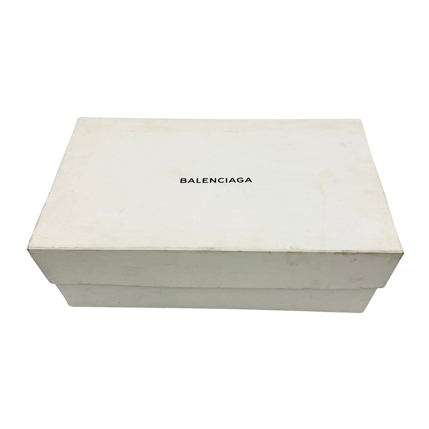 Balenciaga Race Runner Shoes (Size 44) - 490981