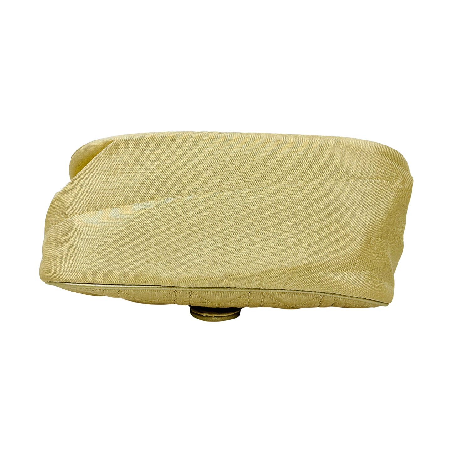 Dior Parfums Beige Clutch Bag - F900029000