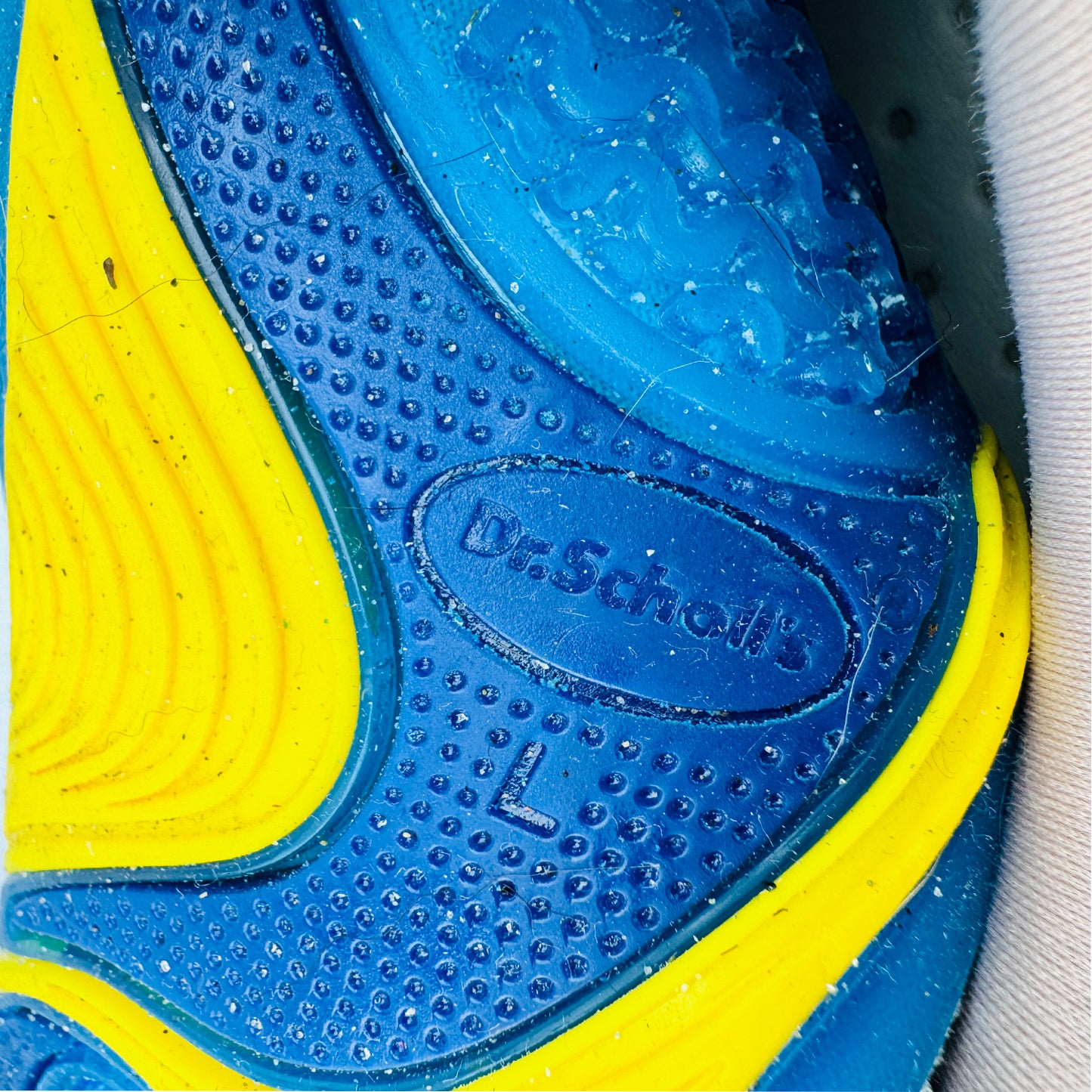 Hoka Women's Bondi 8 Shoes (Size 39.5) - 1127952 PMPW
