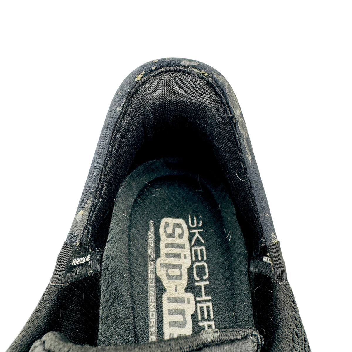 Skechers Slip-ins: GOwalk Flex - Grand Entrance Shoes (Size 42) - 124975-BKW