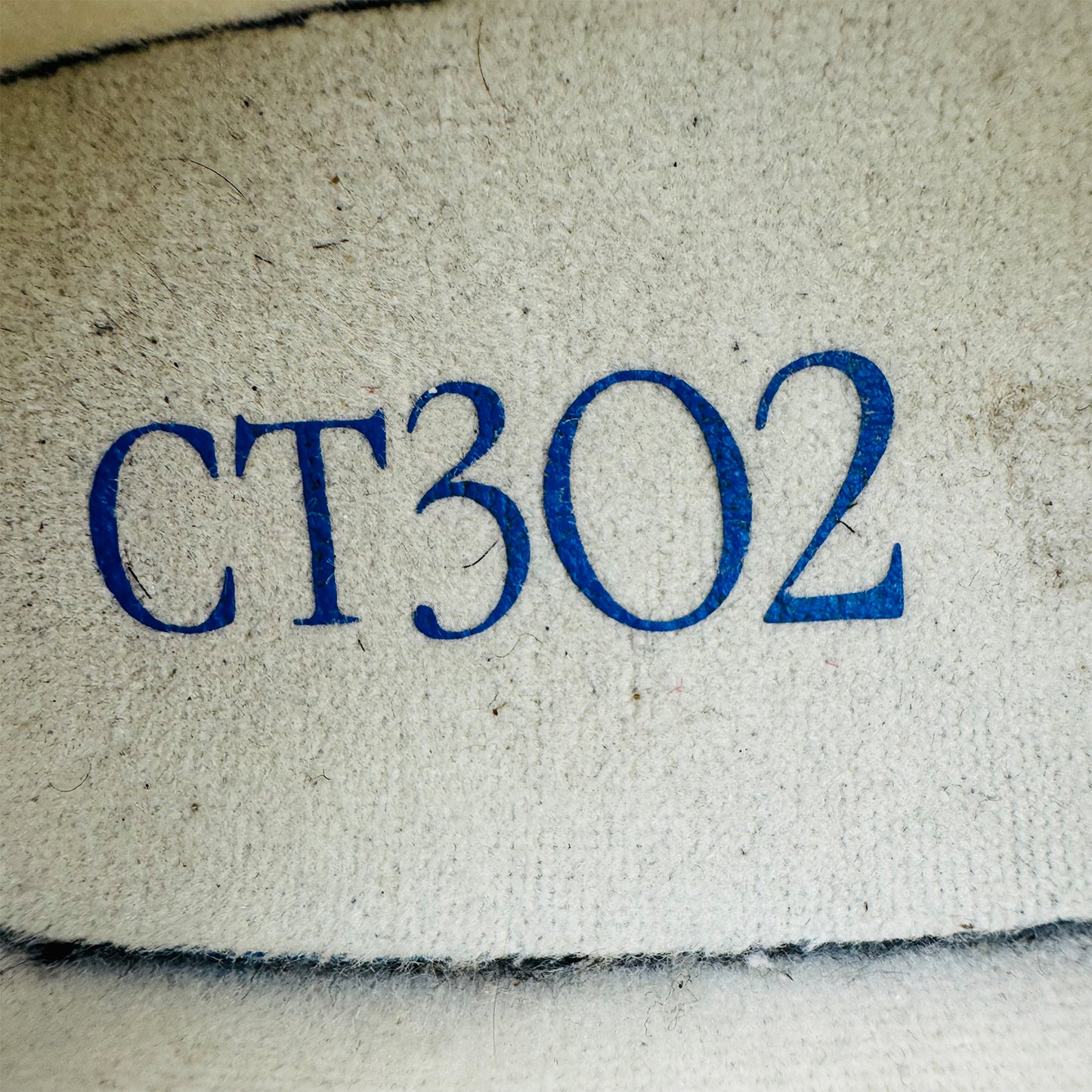 New Balance CT302 'Sea Salt' Sneakers (Size 38) - CT302RB